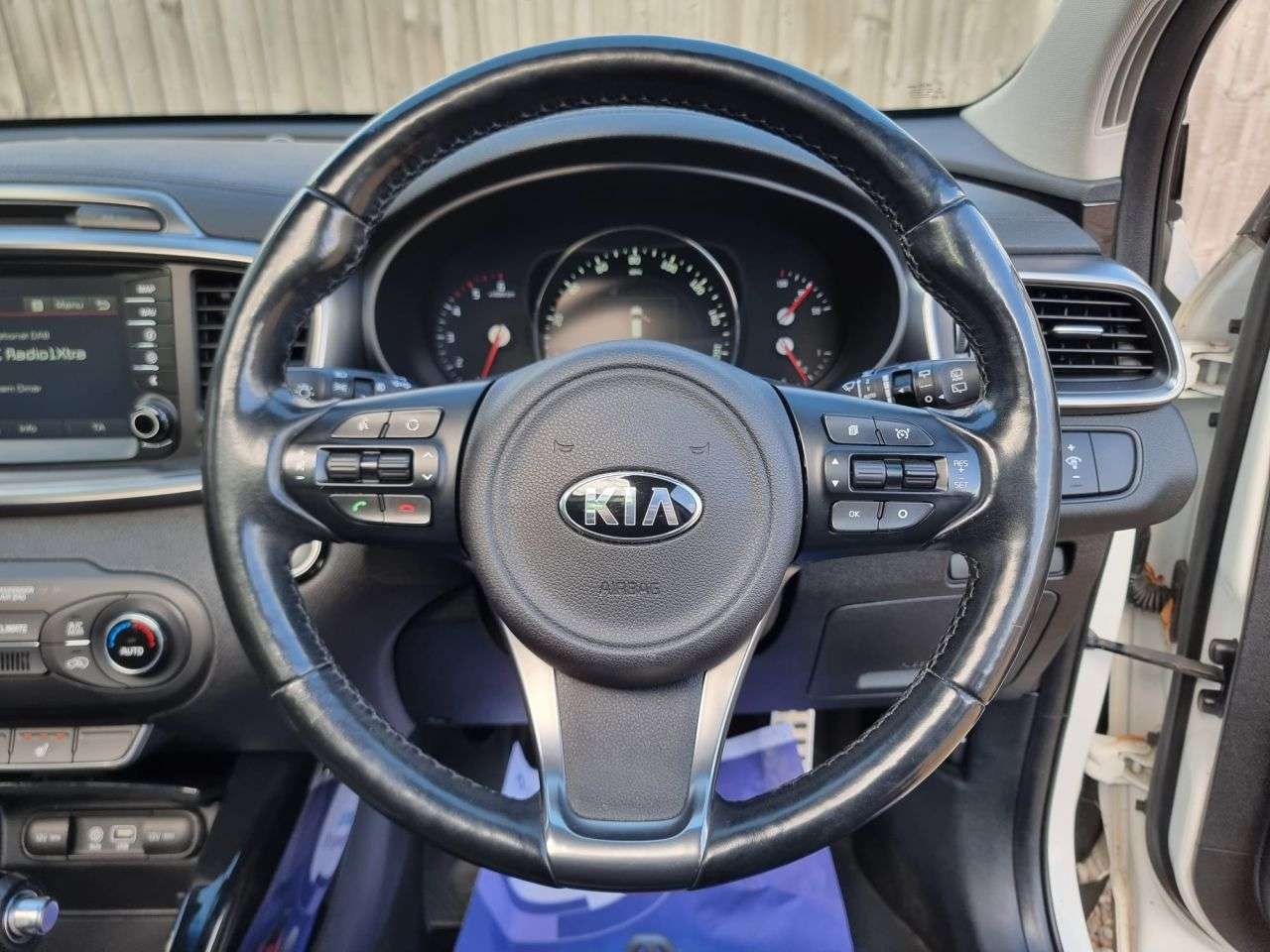 2018 KIA SORENTO 2018 KIA SORENTO