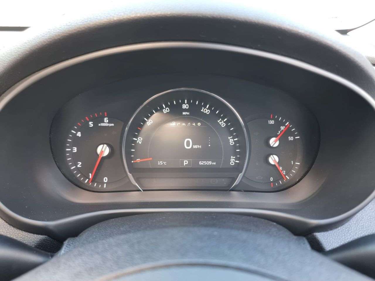 2018 KIA SORENTO 2018 KIA SORENTO