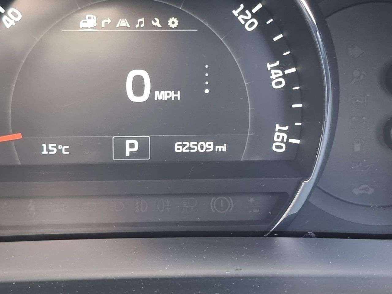 2018 KIA SORENTO 2018 KIA SORENTO