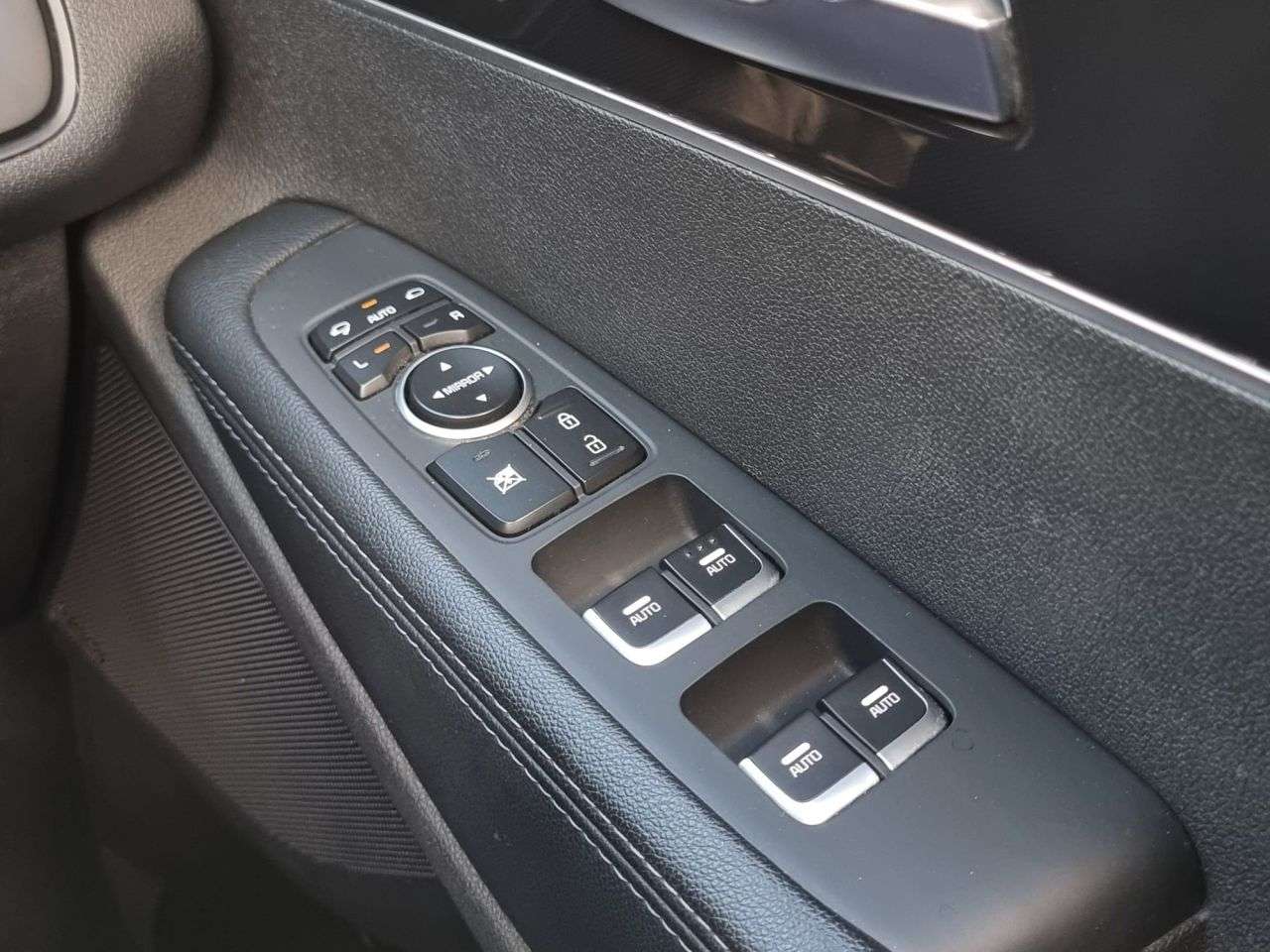 2018 KIA SORENTO 2018 KIA SORENTO