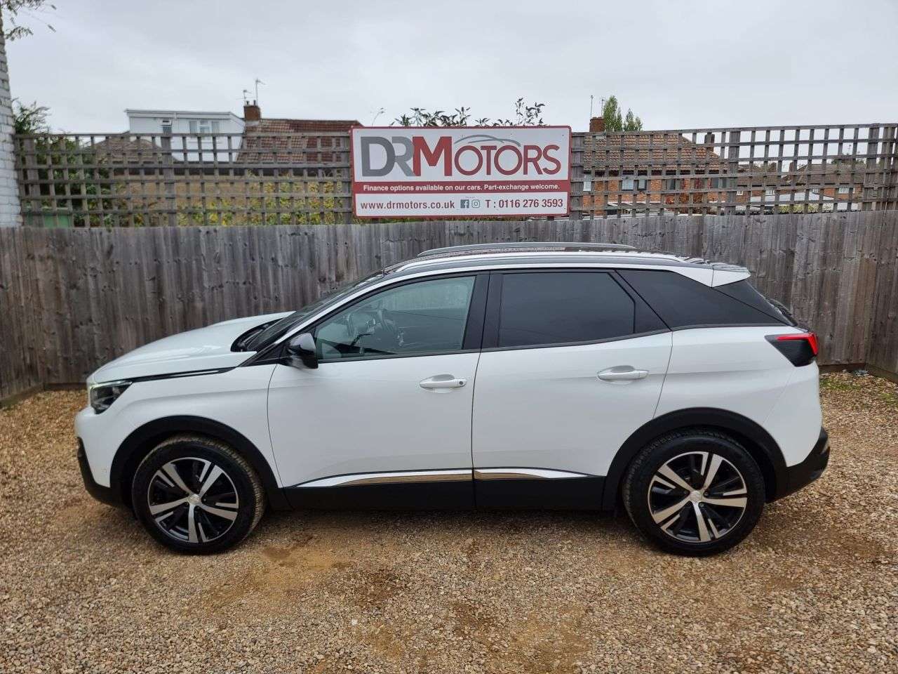 2018 PEUGEOT 3008 2018 PEUGEOT 3008