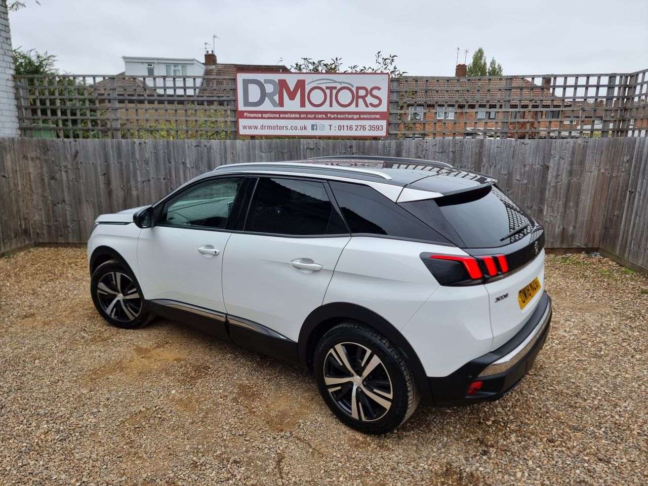 2018 PEUGEOT 3008 2018 PEUGEOT 3008