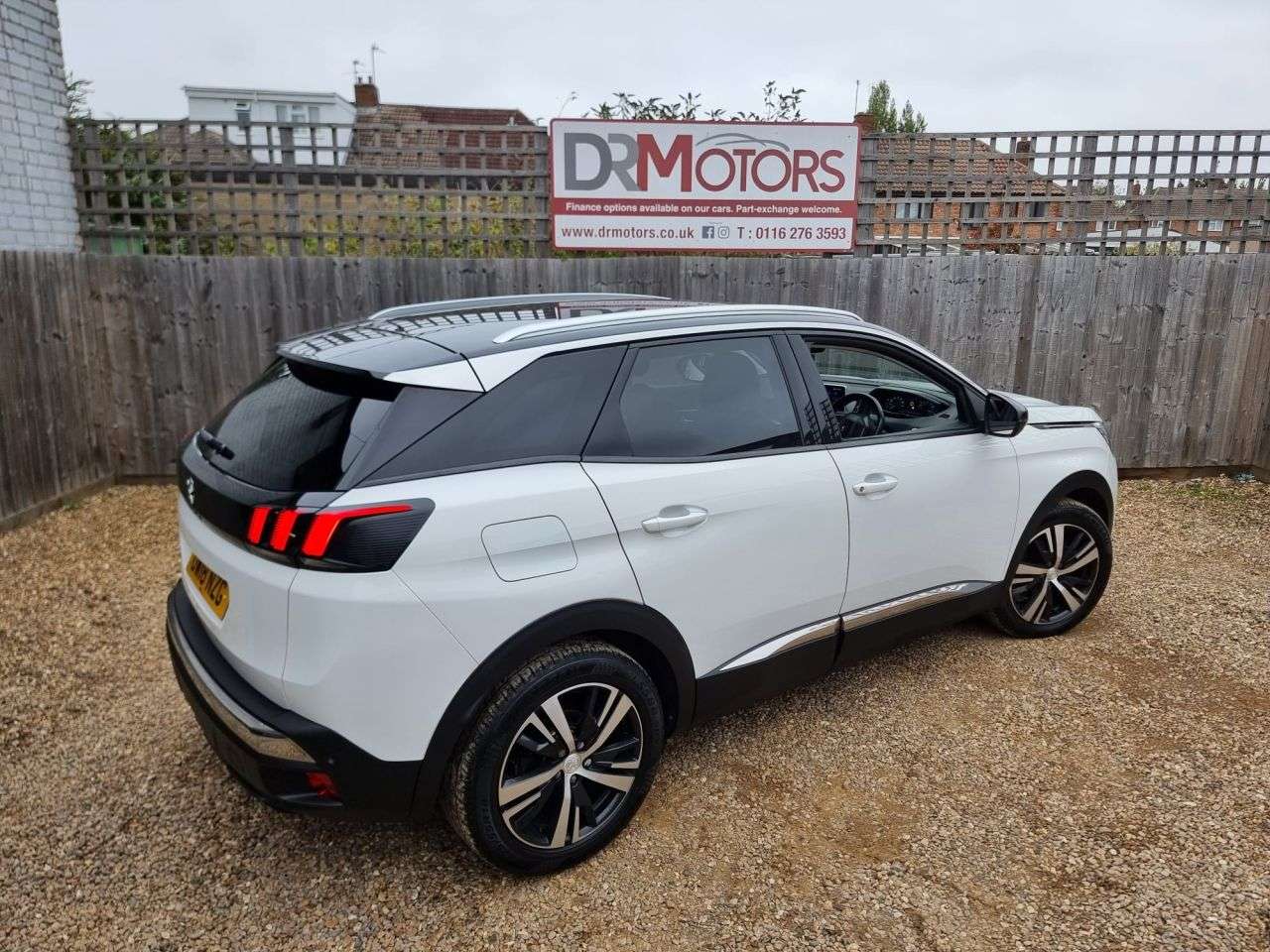 2018 PEUGEOT 3008 2018 PEUGEOT 3008