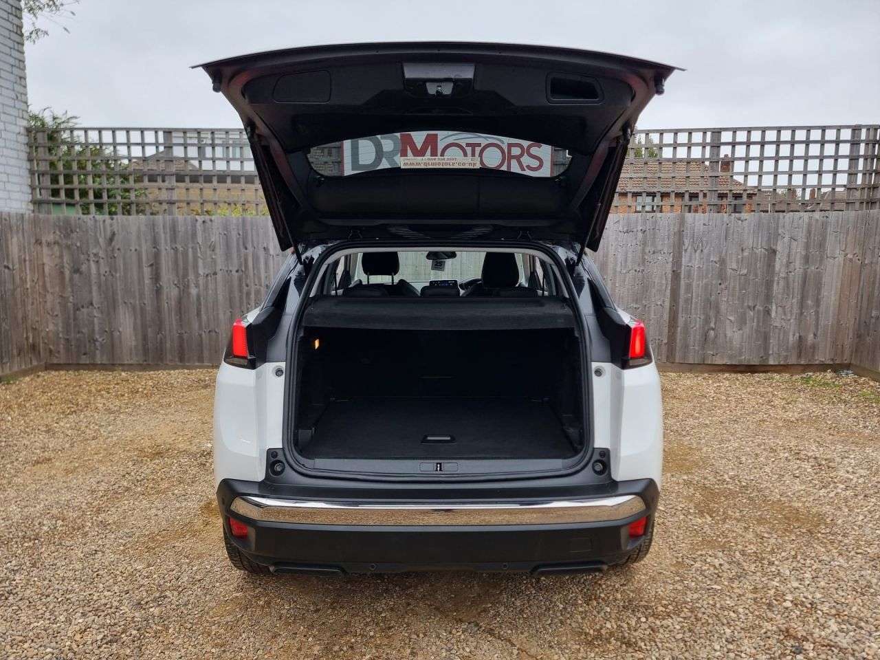 2018 PEUGEOT 3008 2018 PEUGEOT 3008