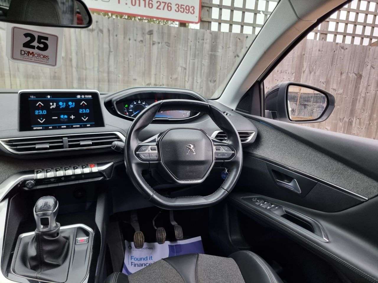 2018 PEUGEOT 3008 2018 PEUGEOT 3008