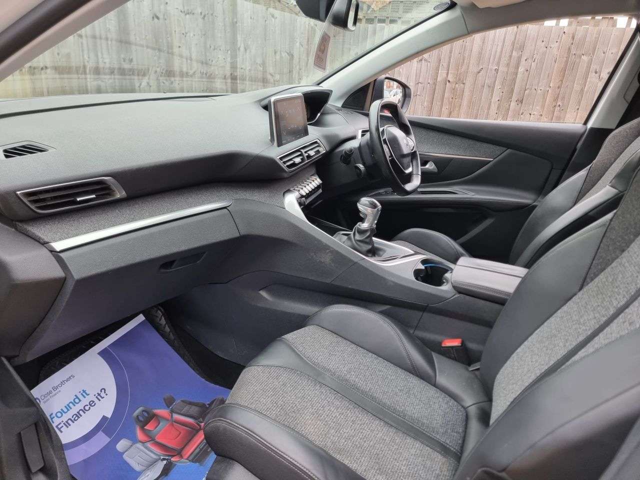 2018 PEUGEOT 3008 2018 PEUGEOT 3008