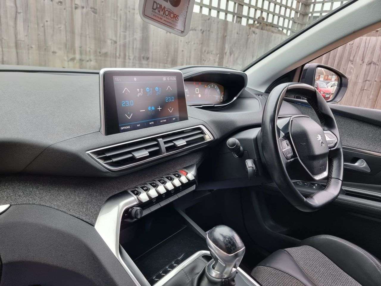 2018 PEUGEOT 3008 2018 PEUGEOT 3008