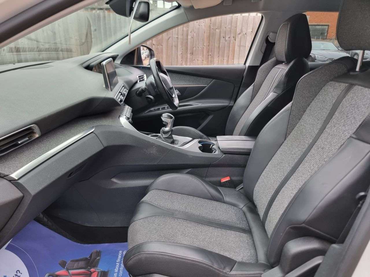 2018 PEUGEOT 3008 2018 PEUGEOT 3008