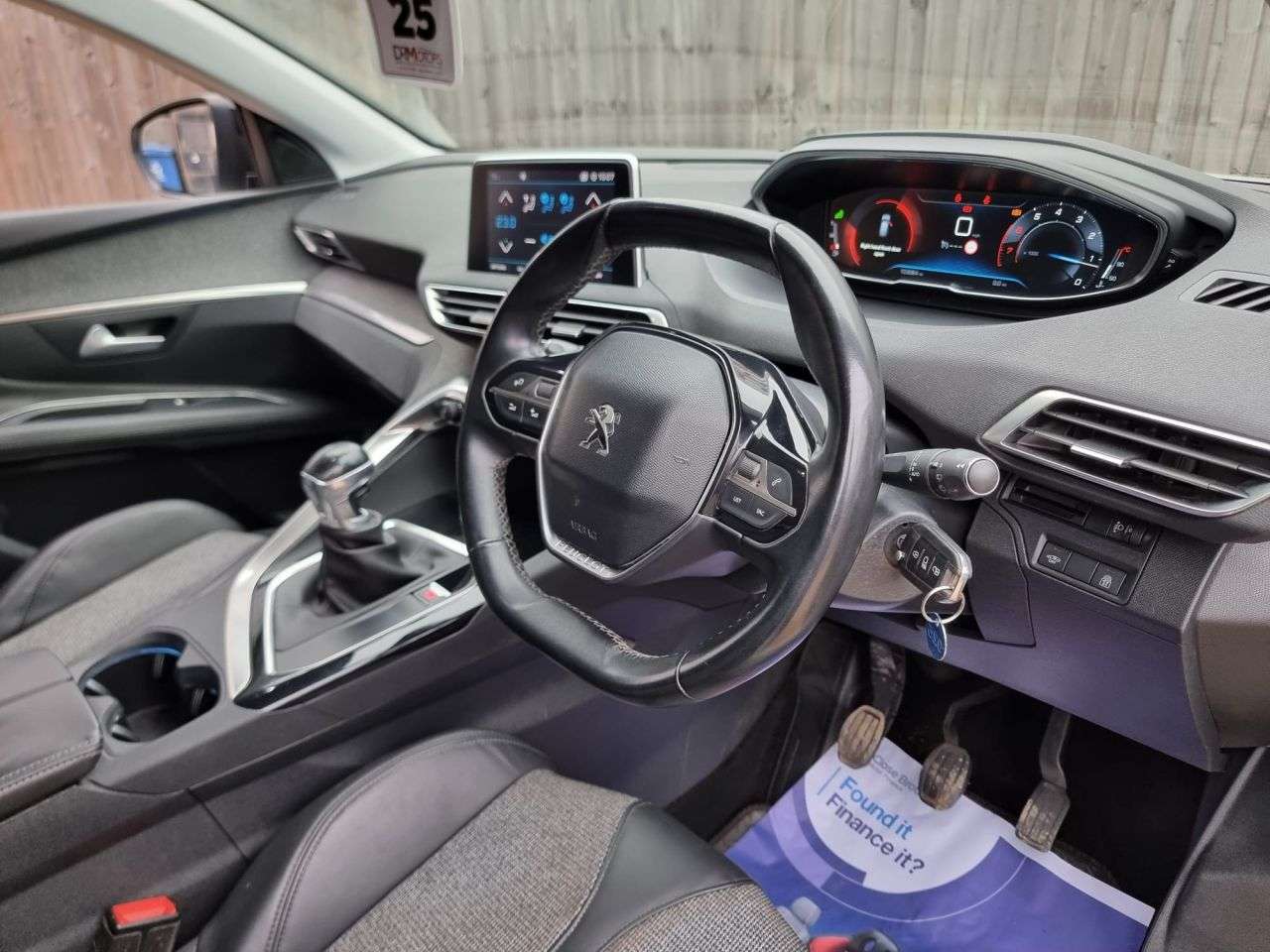 2018 PEUGEOT 3008 2018 PEUGEOT 3008