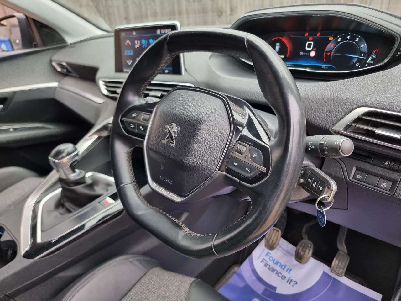 2018 PEUGEOT 3008 2018 PEUGEOT 3008