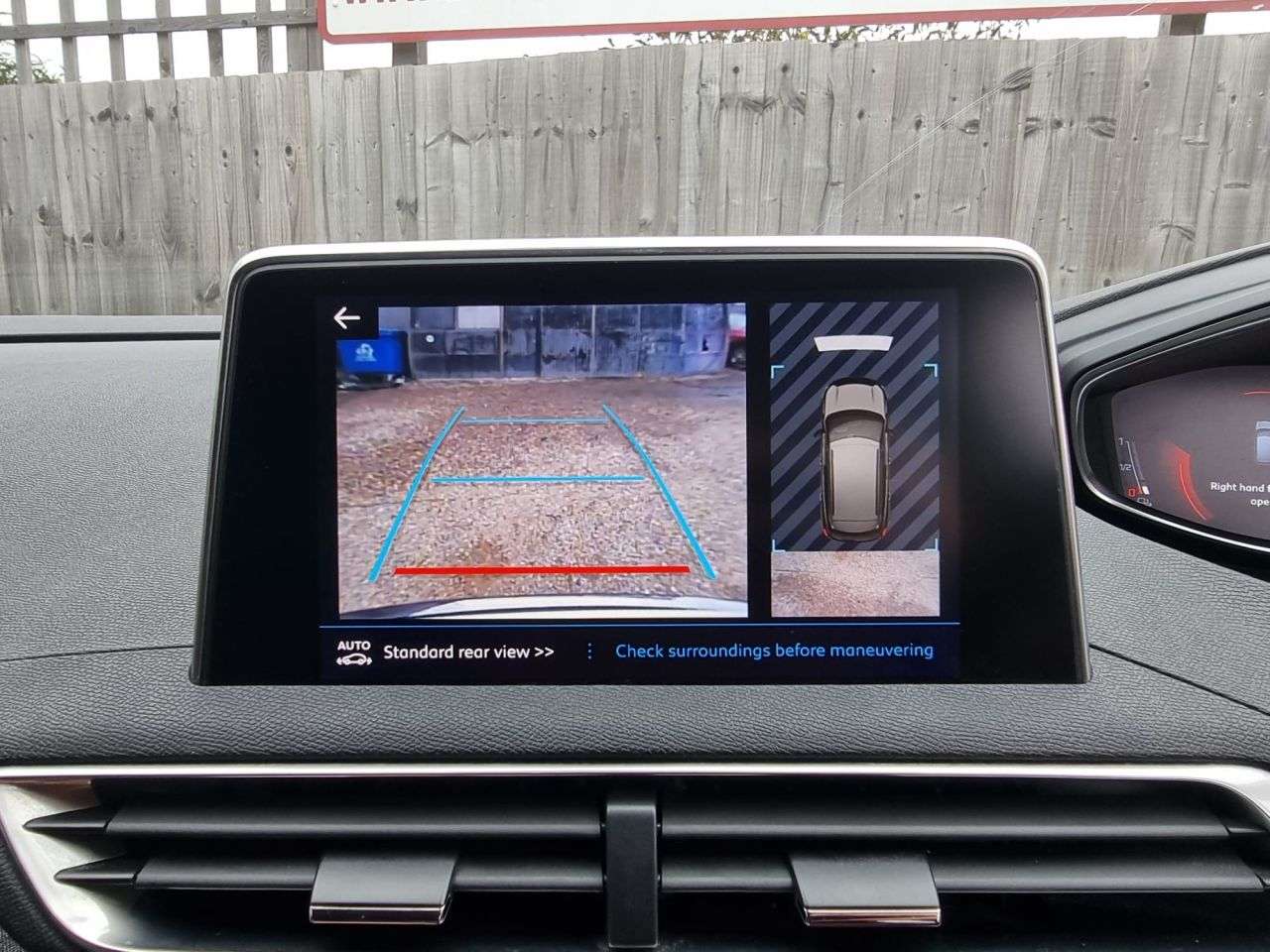 2018 PEUGEOT 3008 2018 PEUGEOT 3008