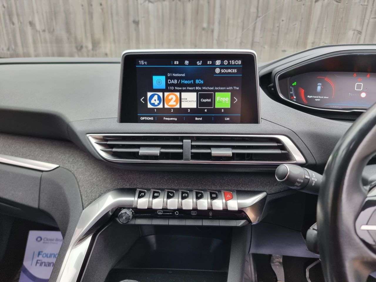 2018 PEUGEOT 3008 2018 PEUGEOT 3008