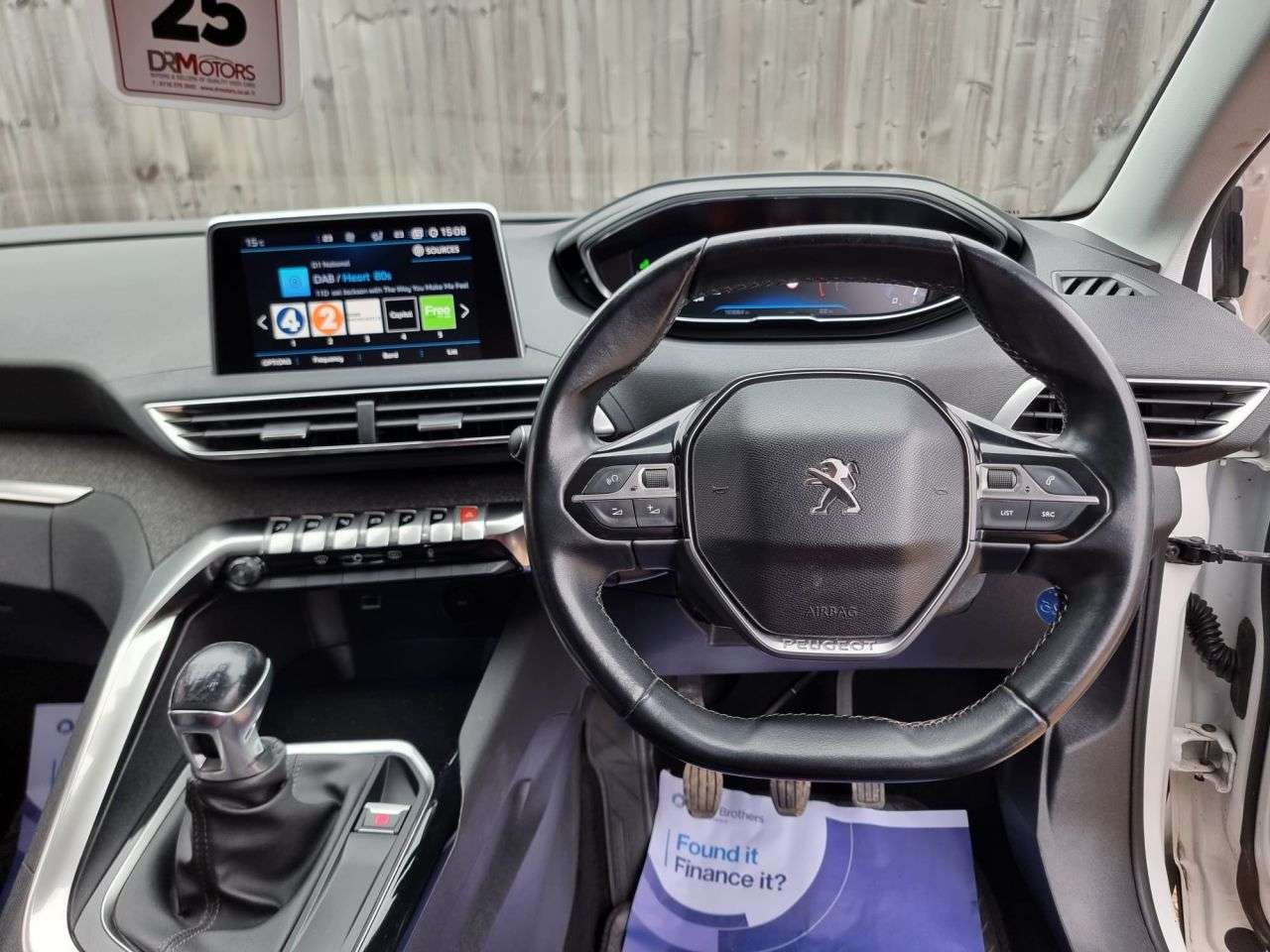 2018 PEUGEOT 3008 2018 PEUGEOT 3008