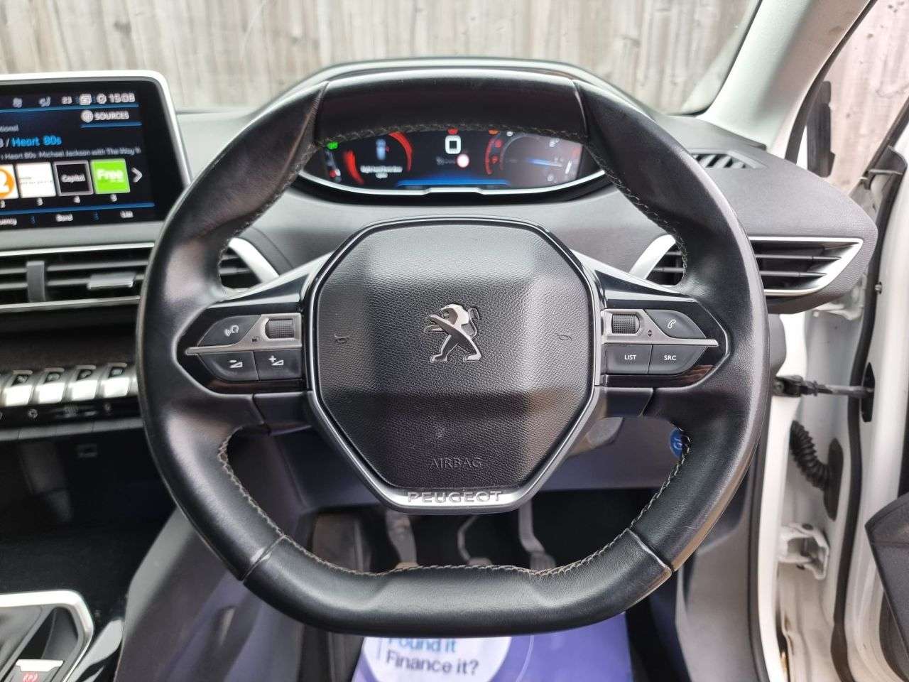 2018 PEUGEOT 3008 2018 PEUGEOT 3008