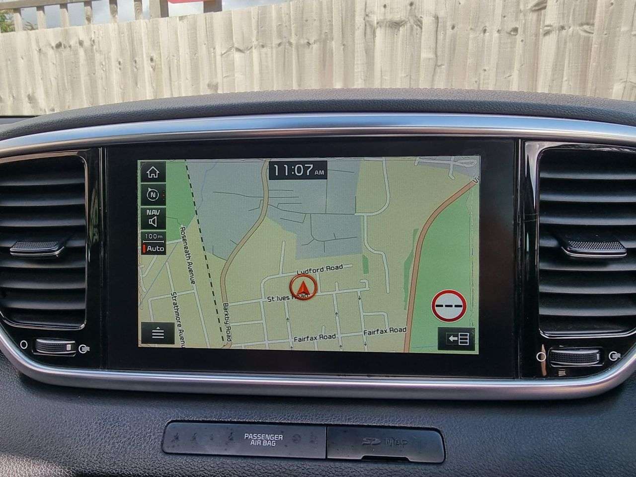 A 2020 KIA SPORTAGE 1.6 CRDi EcoDynamics+ 4 SUV 5dr Diesel Hybrid DCT Euro 6 (s/s) (134 bhp) SA A 2020 KIA SPORTAGE 1.6 CRDi EcoDynamics+ 4 SUV 5dr Diesel Hybrid DCT Euro 6 (s/s) (134 bhp) SA