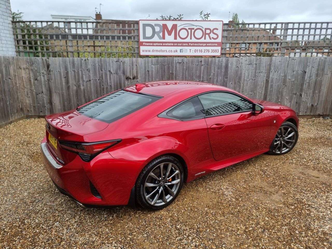 2019 LEXUS RC 2019 LEXUS RC