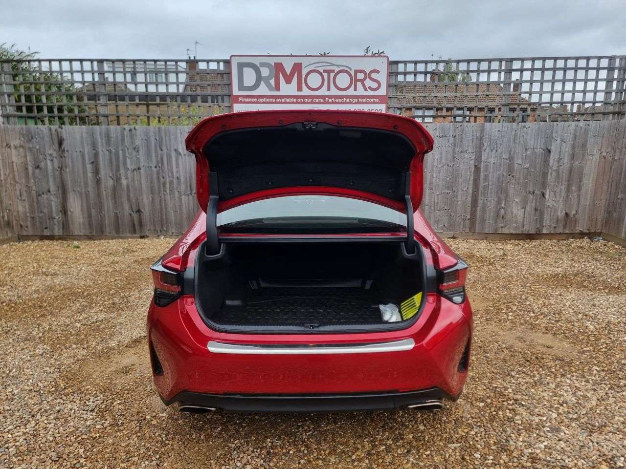 2019 LEXUS RC 2019 LEXUS RC