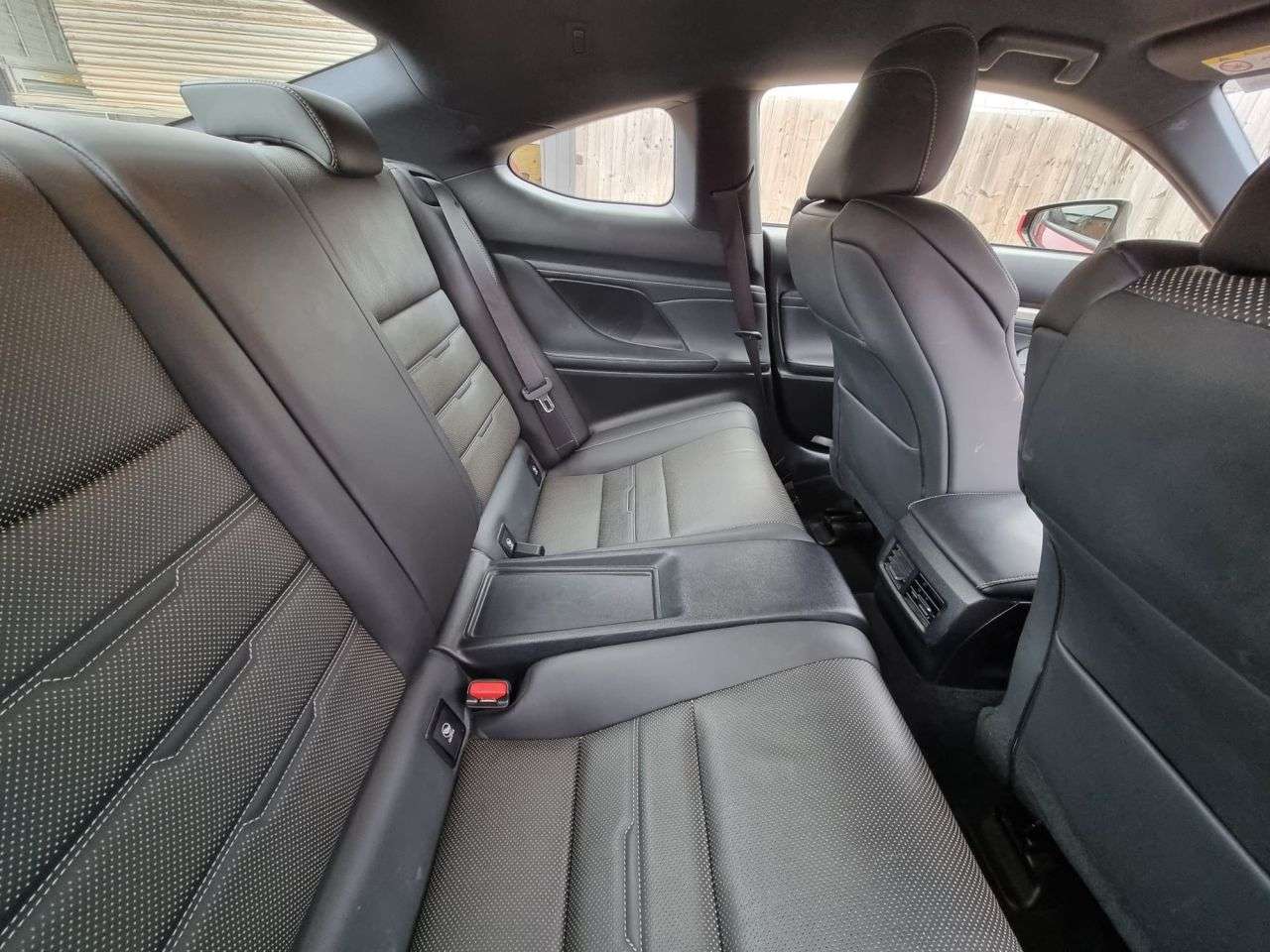 2019 LEXUS RC 2019 LEXUS RC