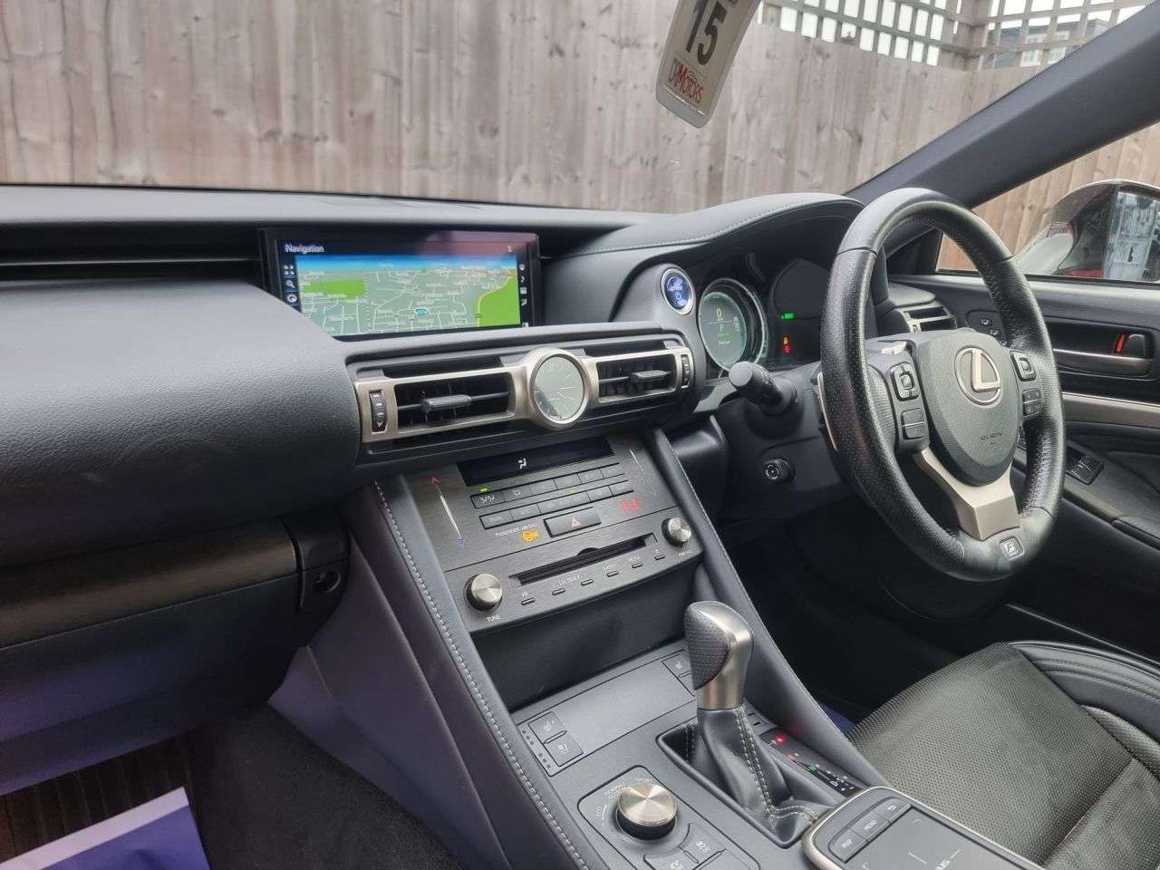 2019 LEXUS RC 2019 LEXUS RC