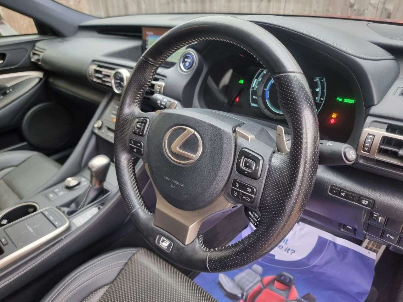 2019 LEXUS RC 2019 LEXUS RC