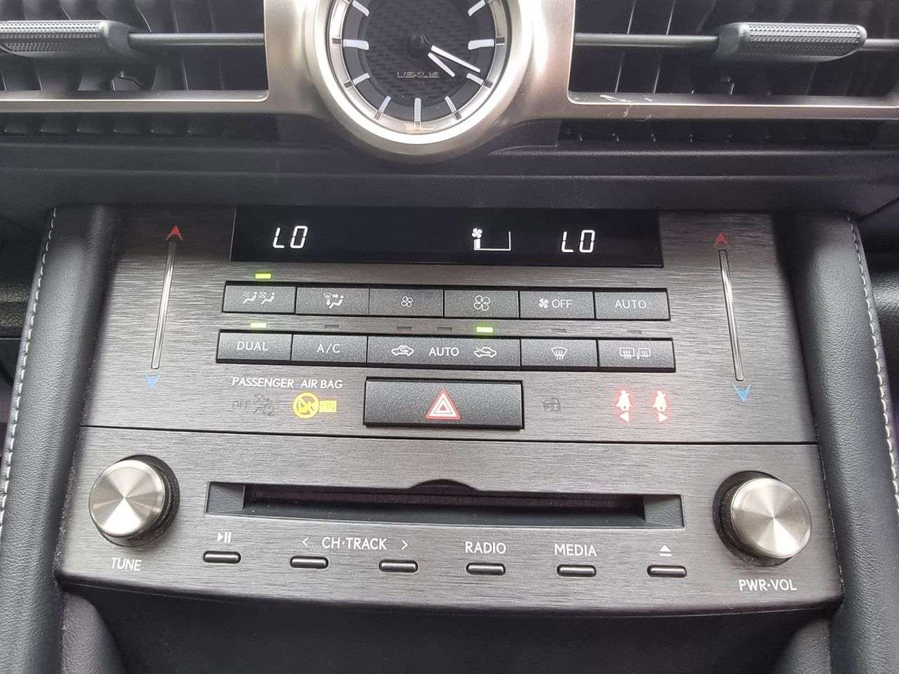 2019 LEXUS RC 2019 LEXUS RC