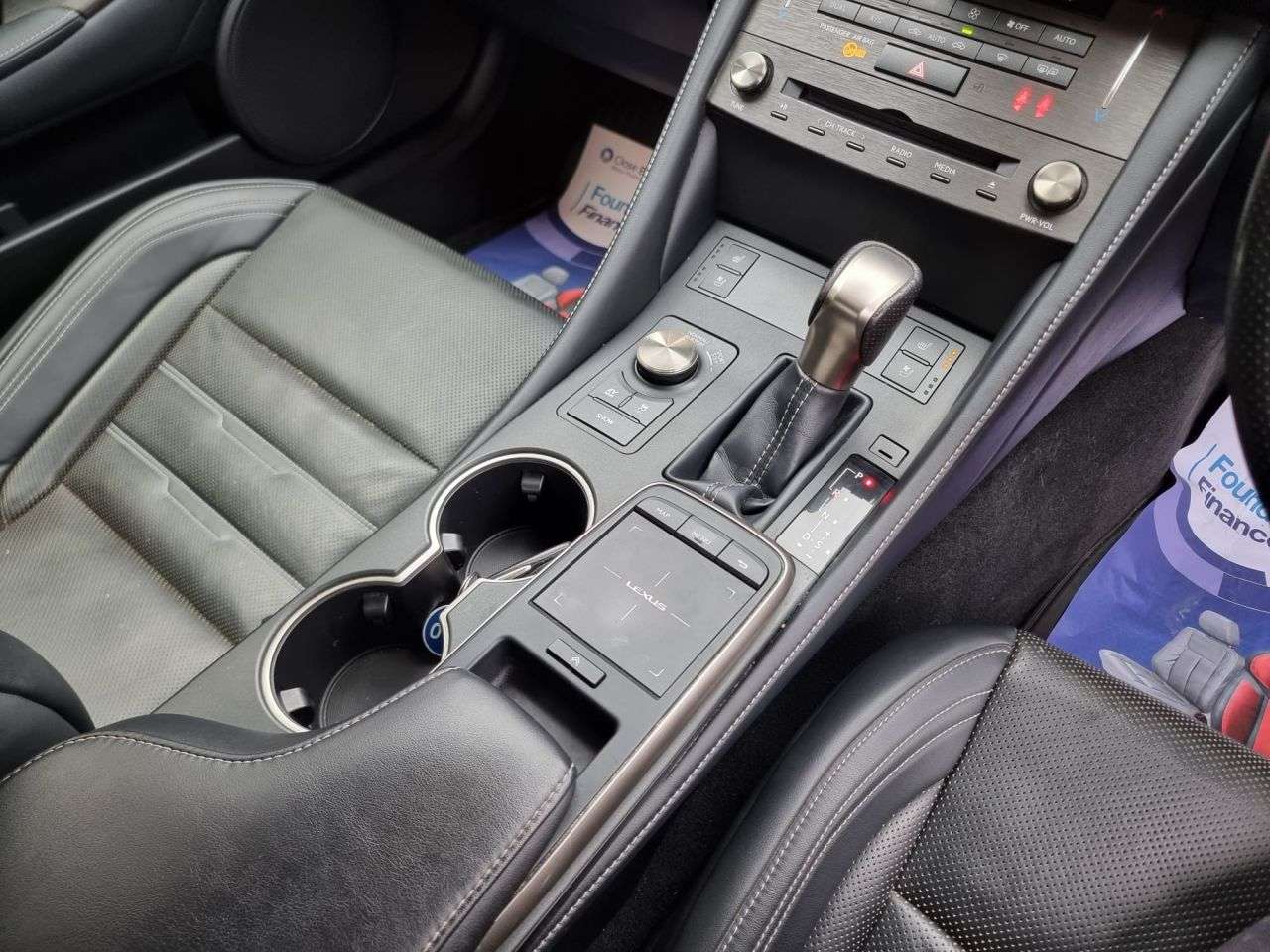 2019 LEXUS RC 2019 LEXUS RC