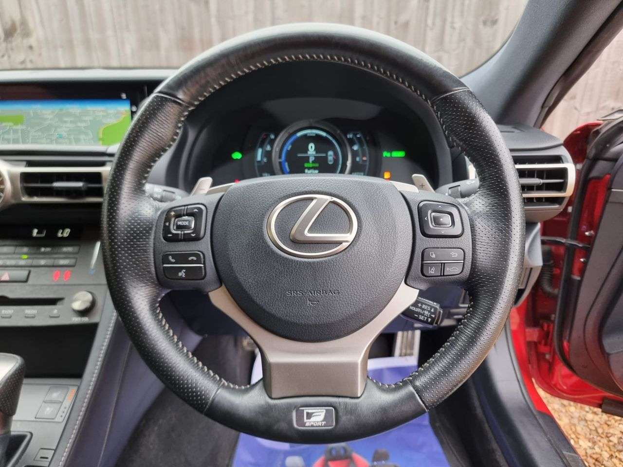 2019 LEXUS RC 2019 LEXUS RC