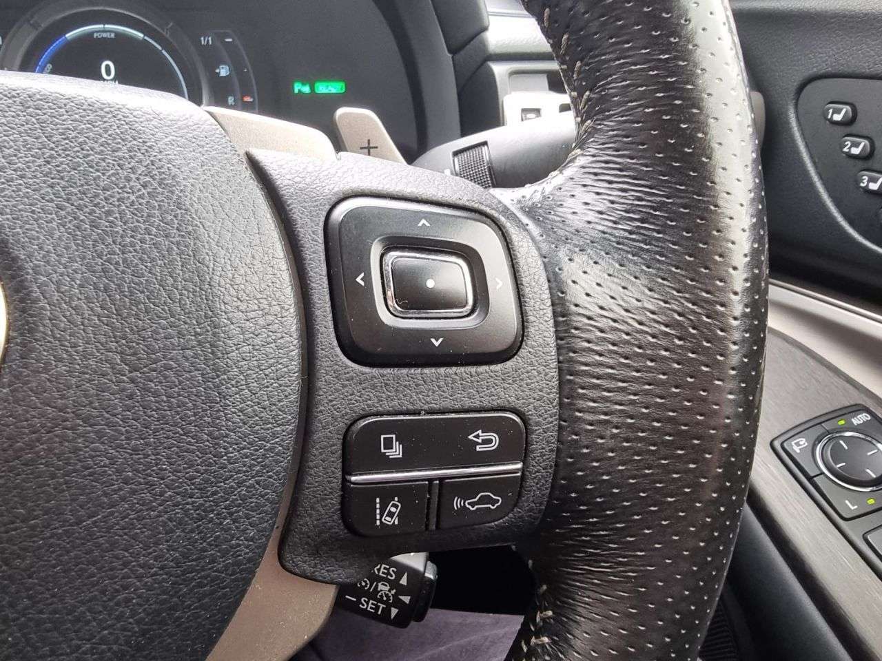 2019 LEXUS RC 2019 LEXUS RC