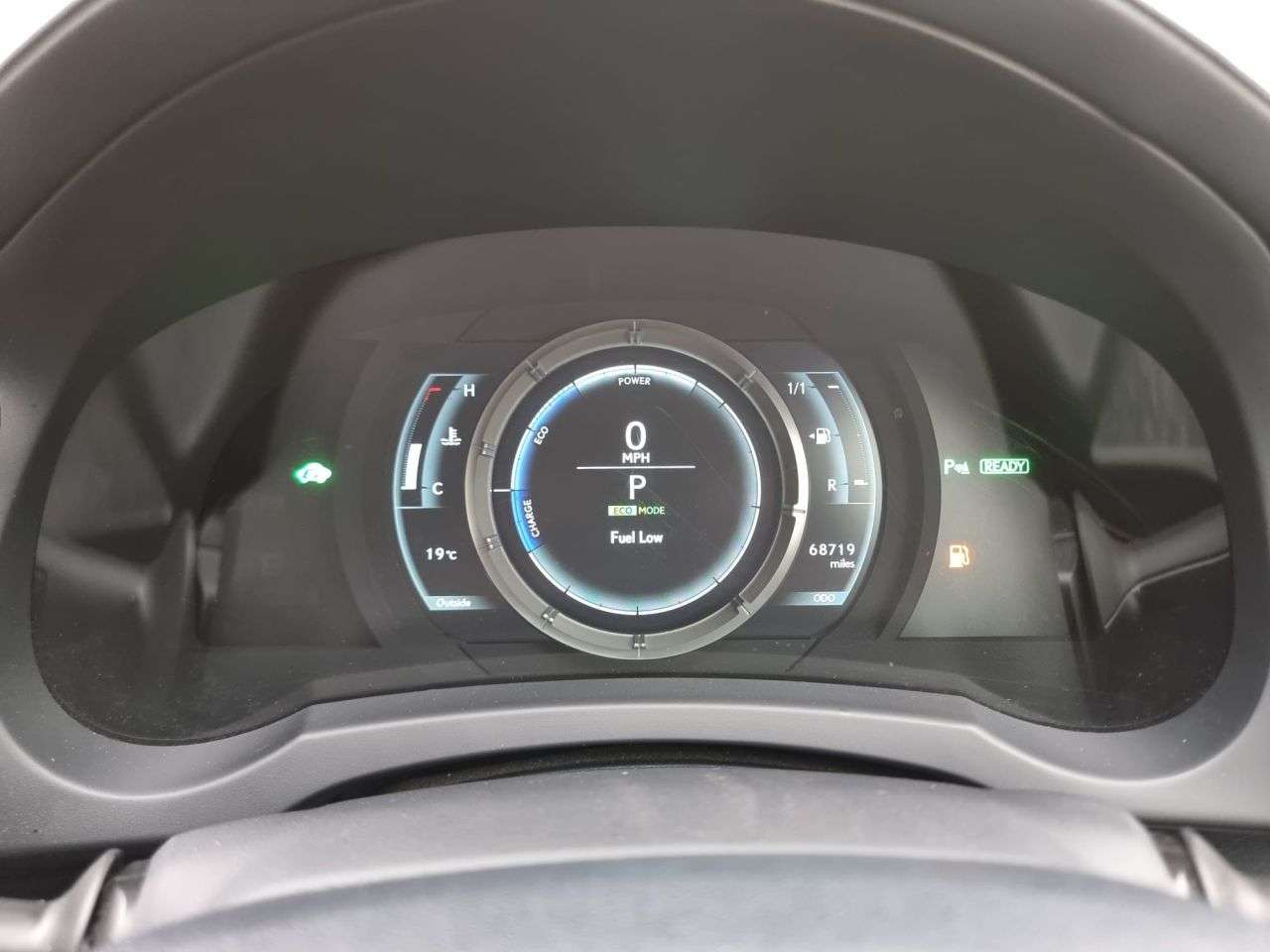 2019 LEXUS RC 2019 LEXUS RC