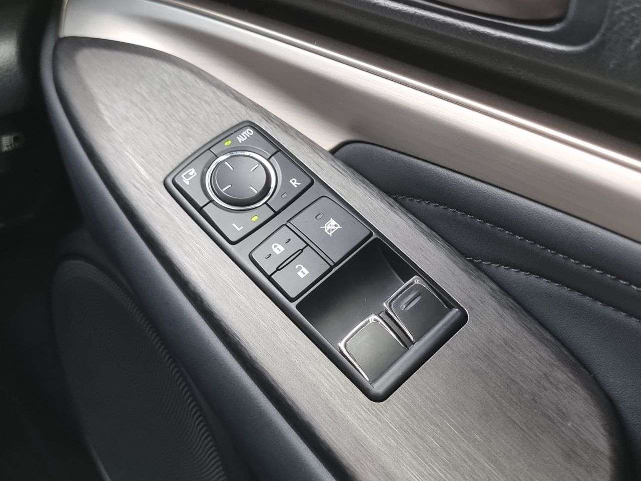 2019 LEXUS RC 2019 LEXUS RC