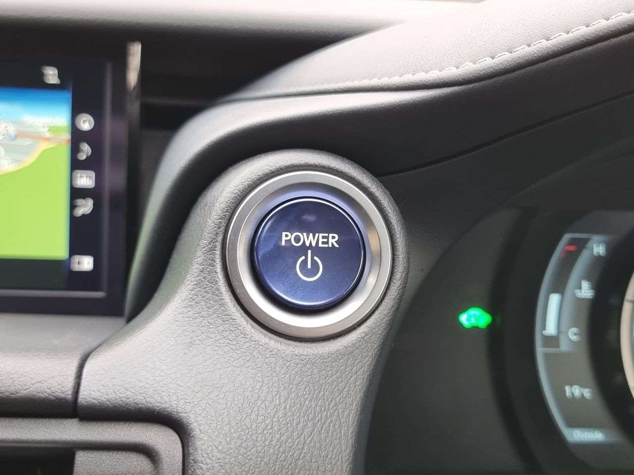 2019 LEXUS RC 2019 LEXUS RC