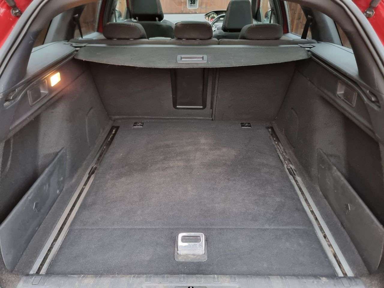 2017 PEUGEOT 308 SW 2017 PEUGEOT 308 SW