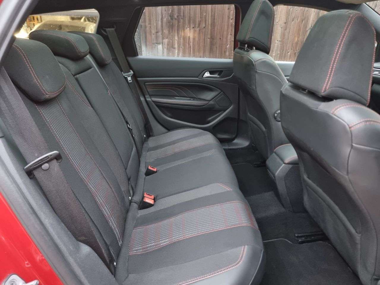 2017 PEUGEOT 308 SW 2017 PEUGEOT 308 SW