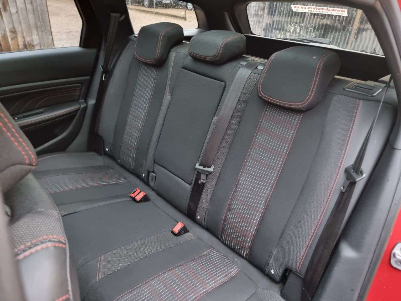 2017 PEUGEOT 308 SW 2017 PEUGEOT 308 SW