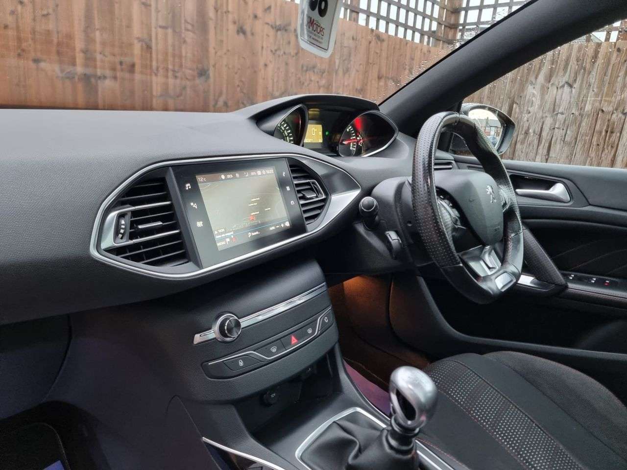 2017 PEUGEOT 308 SW 2017 PEUGEOT 308 SW