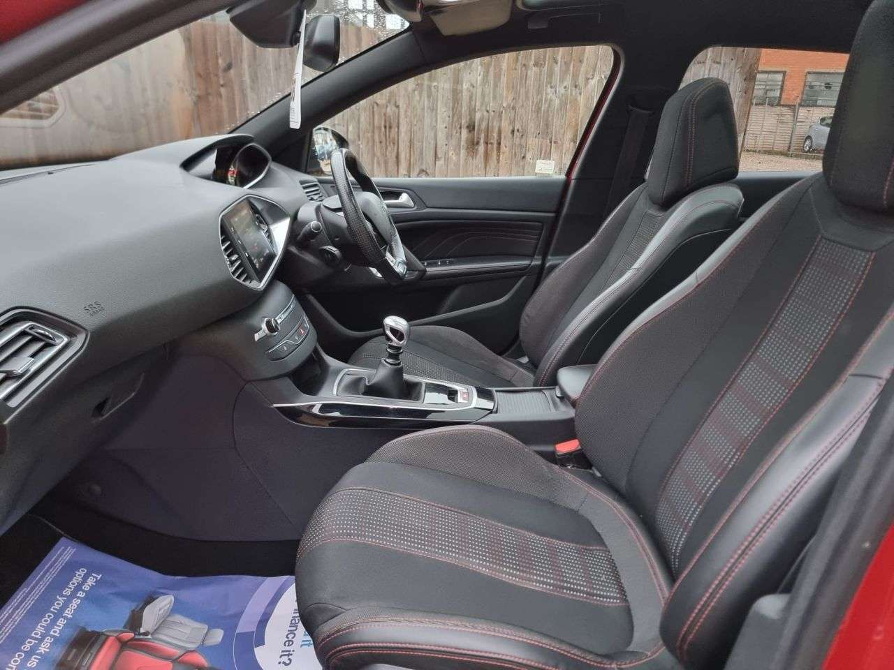 2017 PEUGEOT 308 SW 2017 PEUGEOT 308 SW