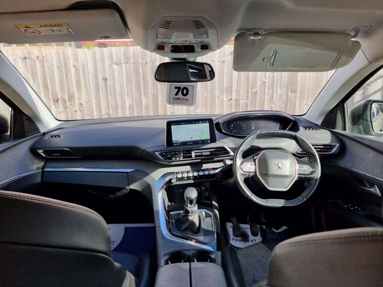 2020 PEUGEOT 3008 2020 PEUGEOT 3008