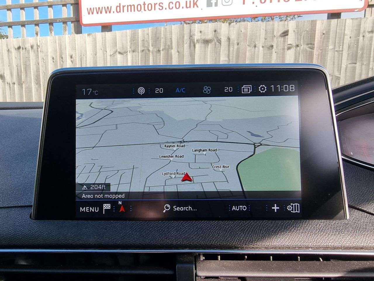 2020 PEUGEOT 3008 2020 PEUGEOT 3008