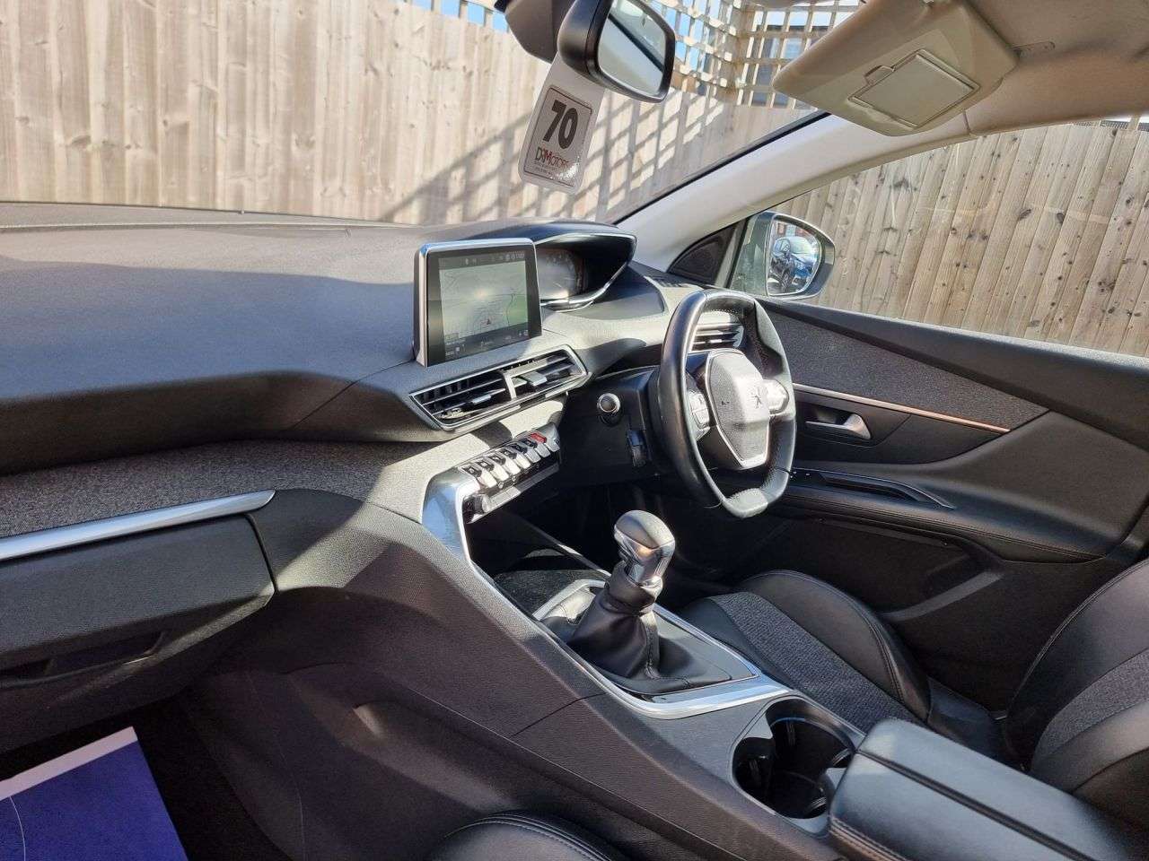 2020 PEUGEOT 3008 2020 PEUGEOT 3008