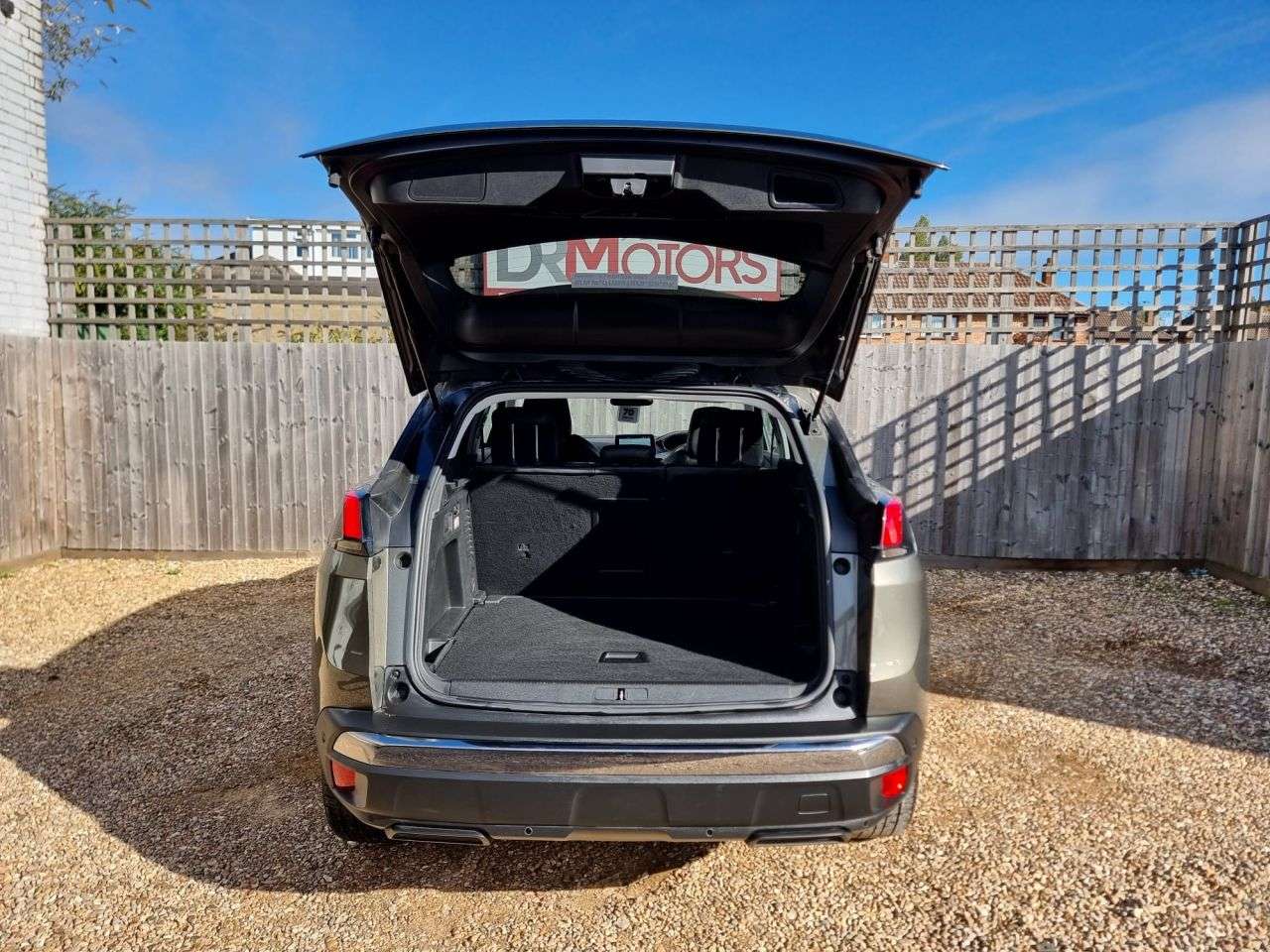 2020 PEUGEOT 3008 2020 PEUGEOT 3008