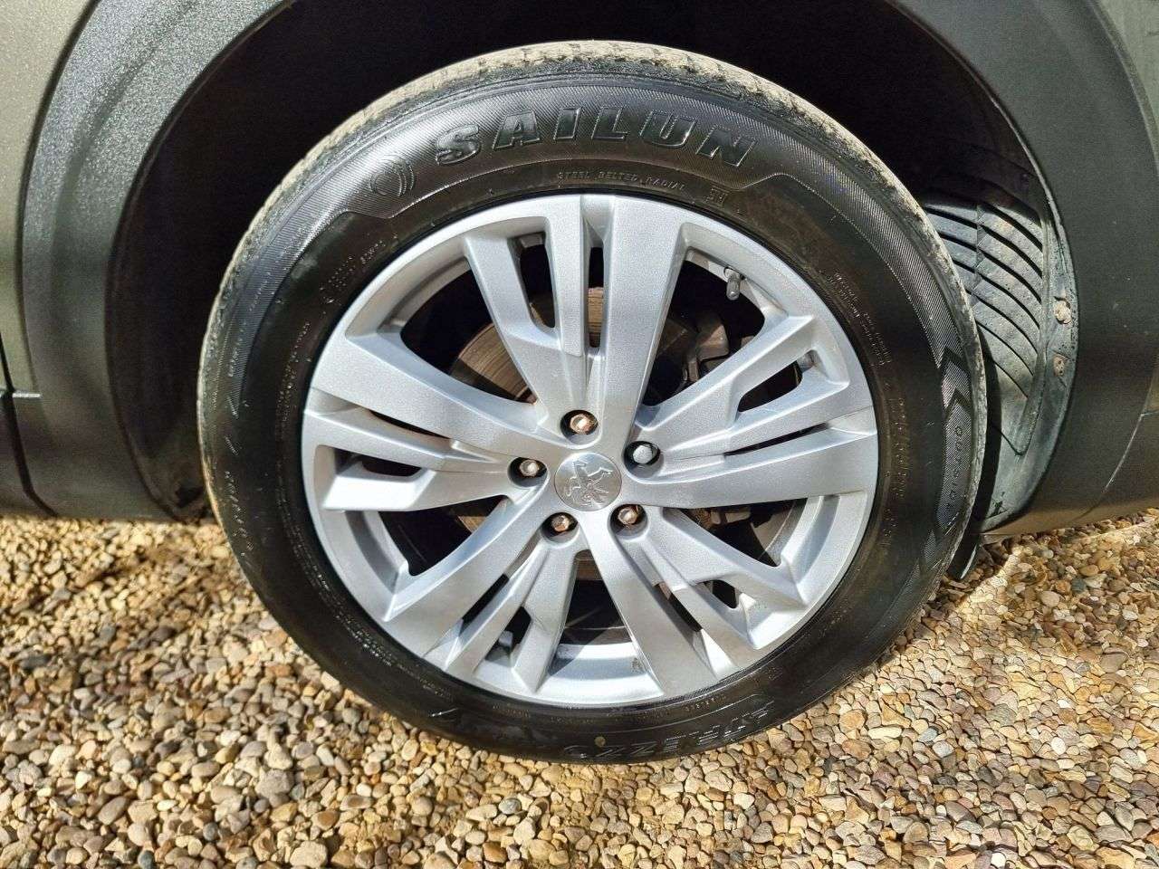 2020 PEUGEOT 3008 2020 PEUGEOT 3008