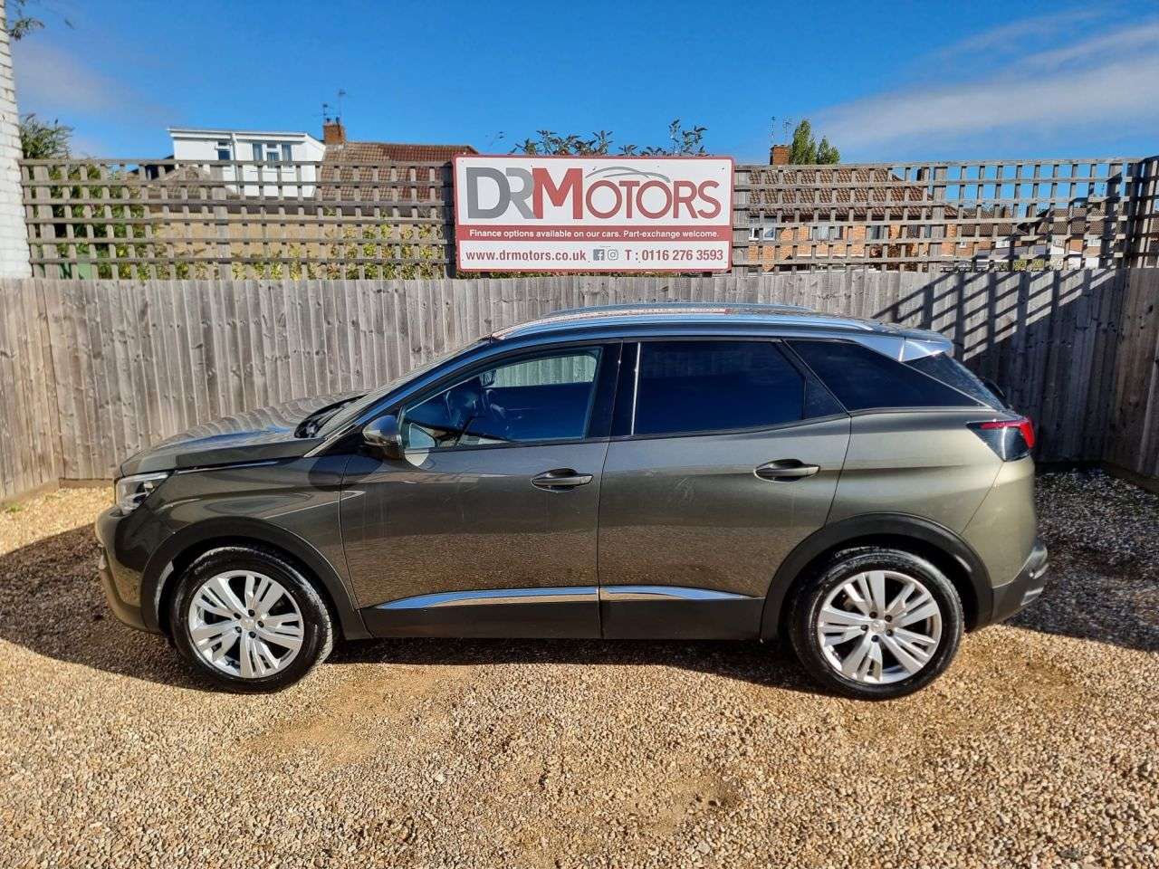 2020 PEUGEOT 3008 2020 PEUGEOT 3008