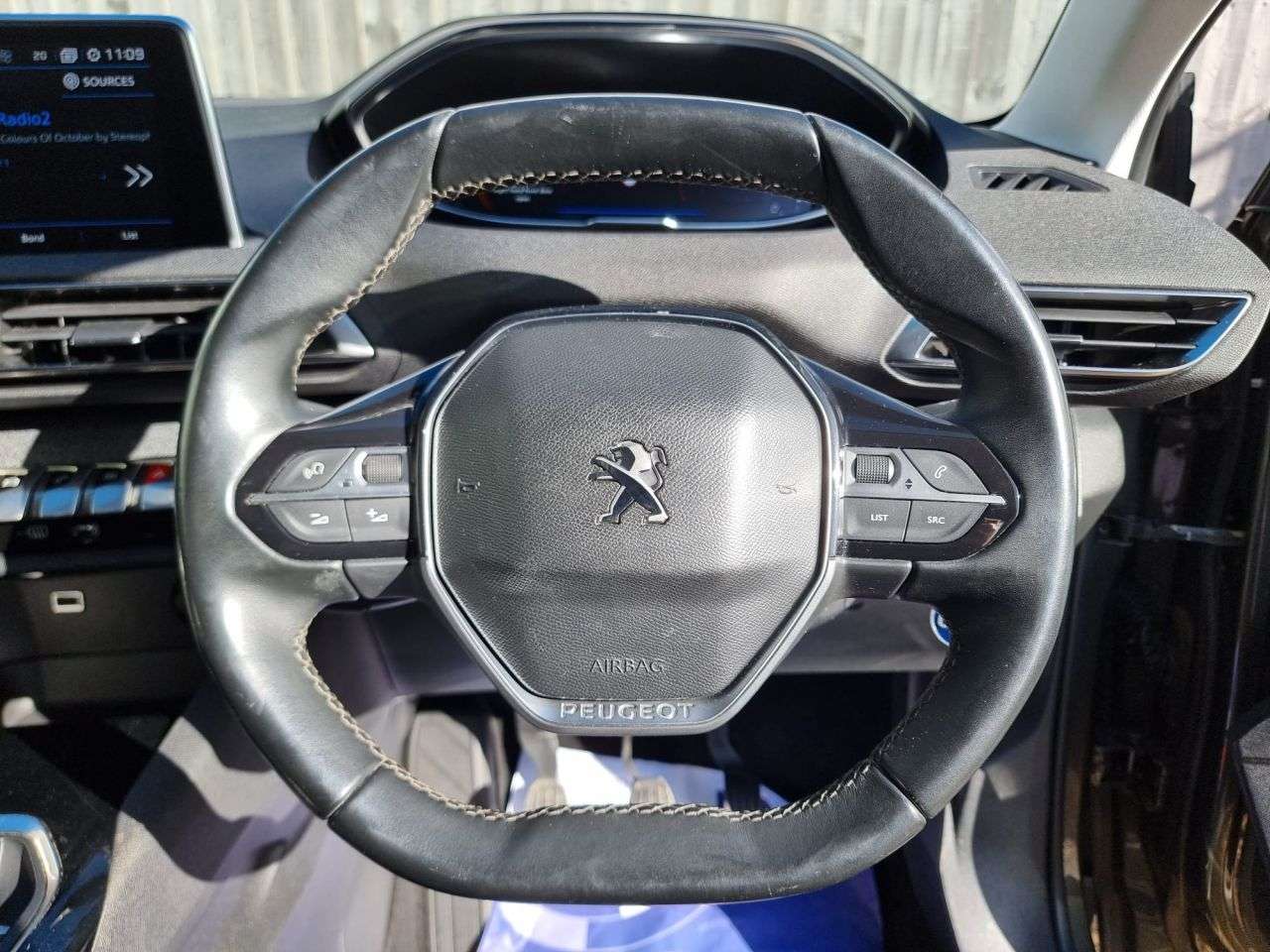 2020 PEUGEOT 3008 2020 PEUGEOT 3008