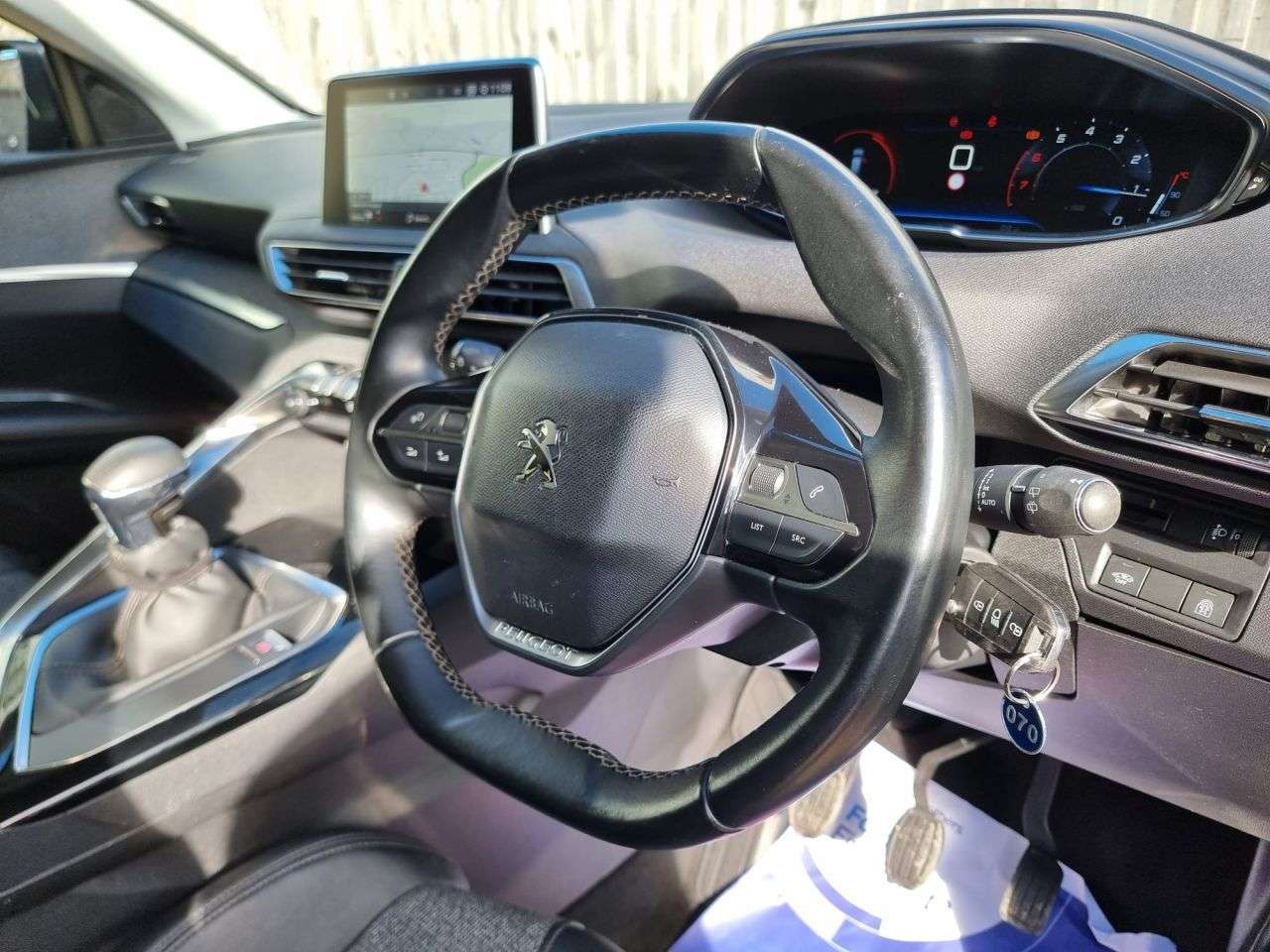 2020 PEUGEOT 3008 2020 PEUGEOT 3008