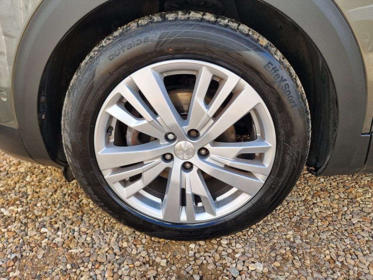 2020 PEUGEOT 3008 2020 PEUGEOT 3008