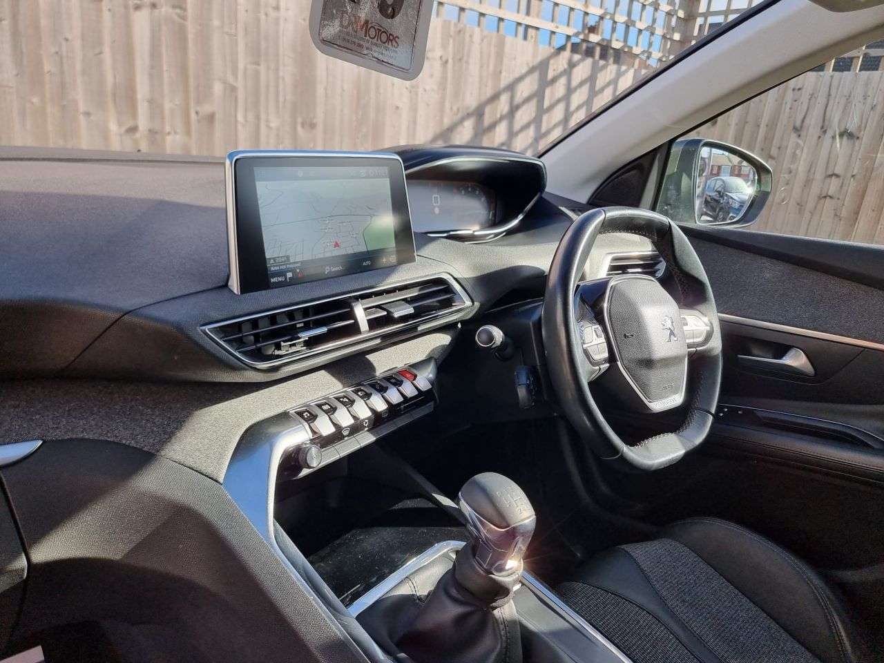 2020 PEUGEOT 3008 2020 PEUGEOT 3008