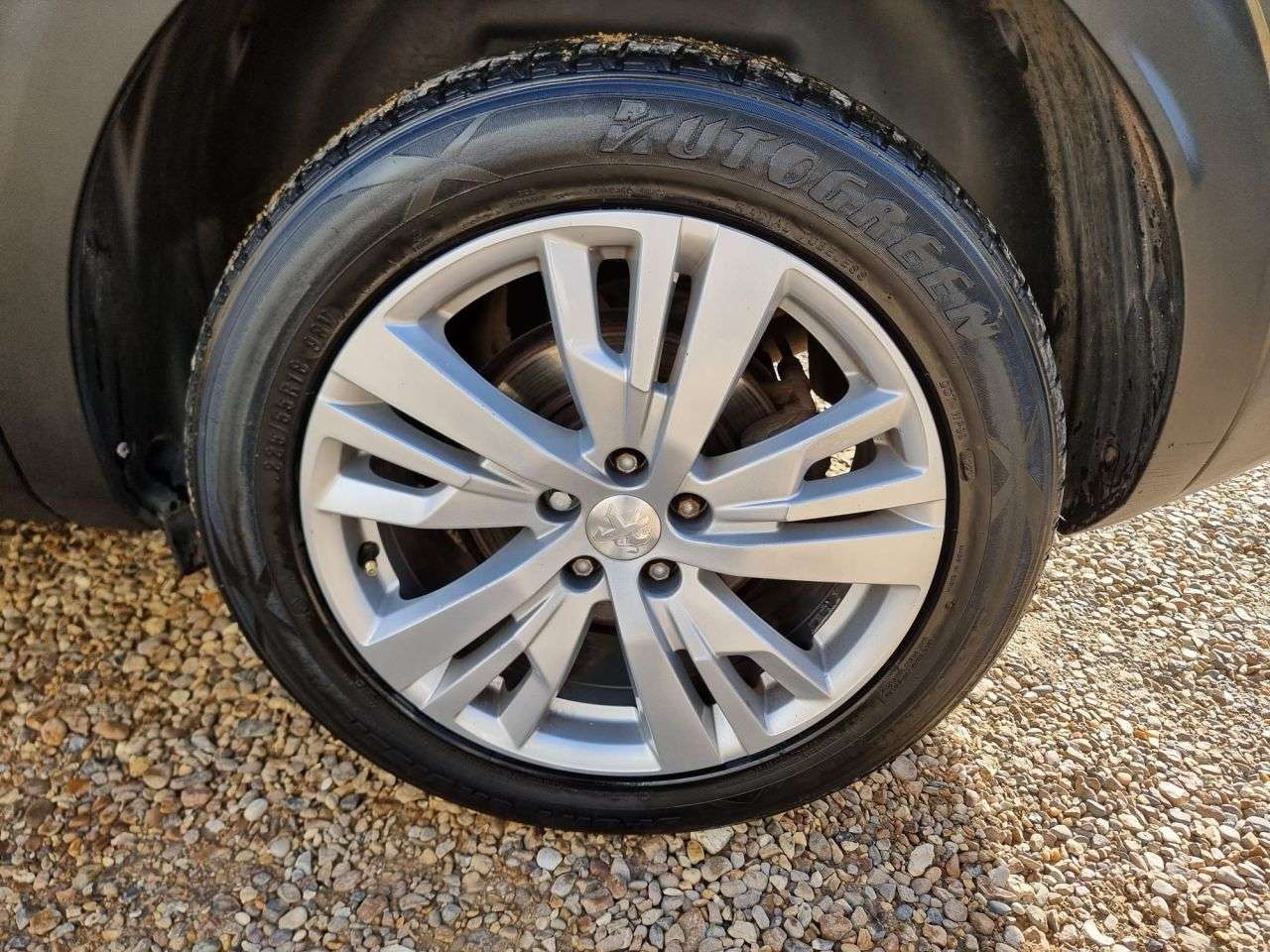 2020 PEUGEOT 3008 2020 PEUGEOT 3008