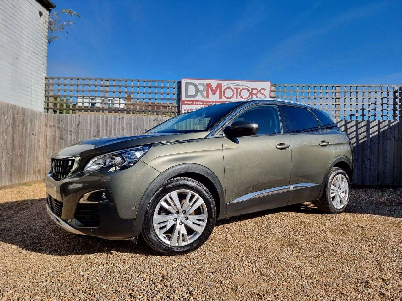 2020 PEUGEOT 3008 2020 PEUGEOT 3008