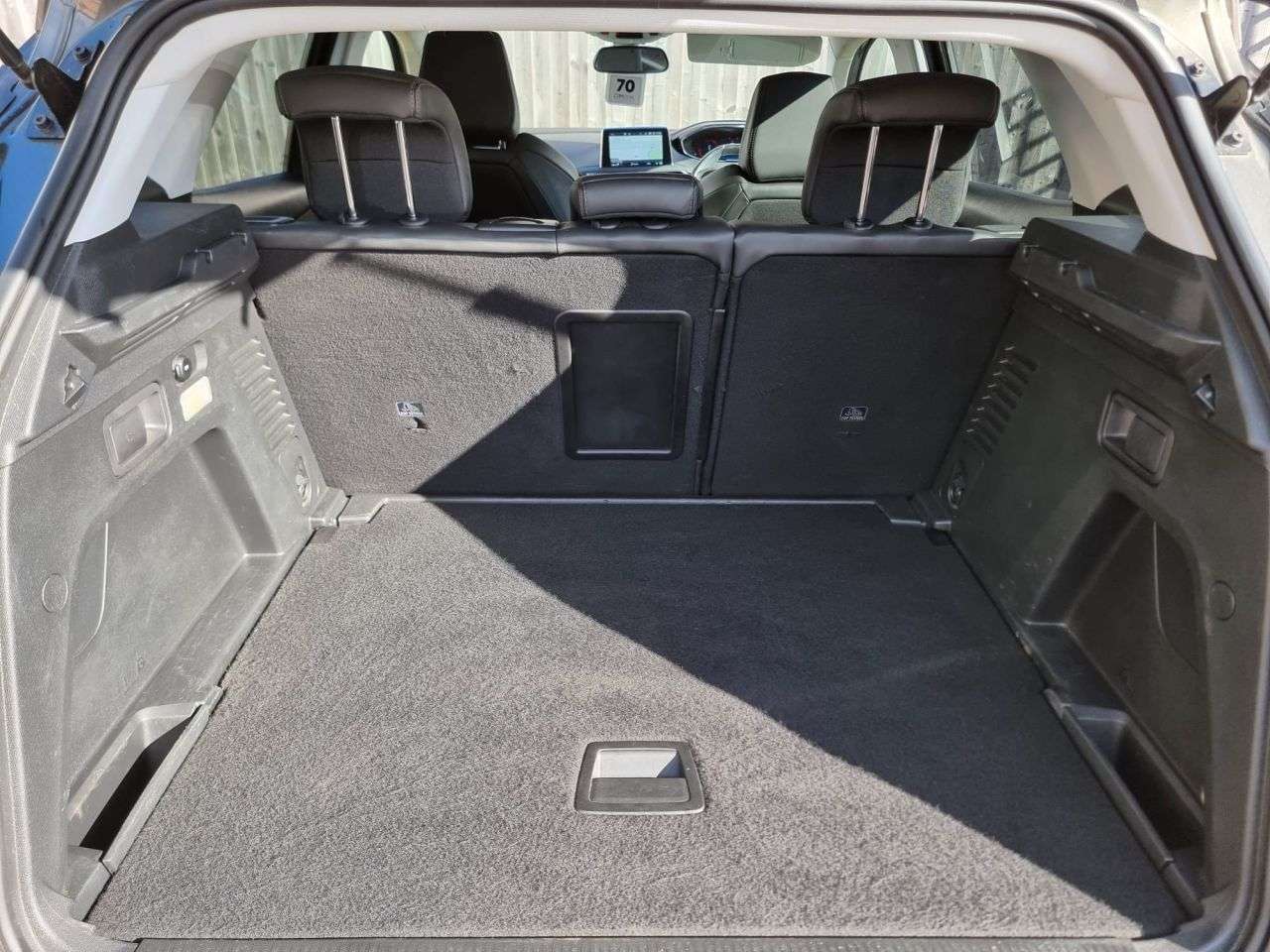 2020 PEUGEOT 3008 2020 PEUGEOT 3008