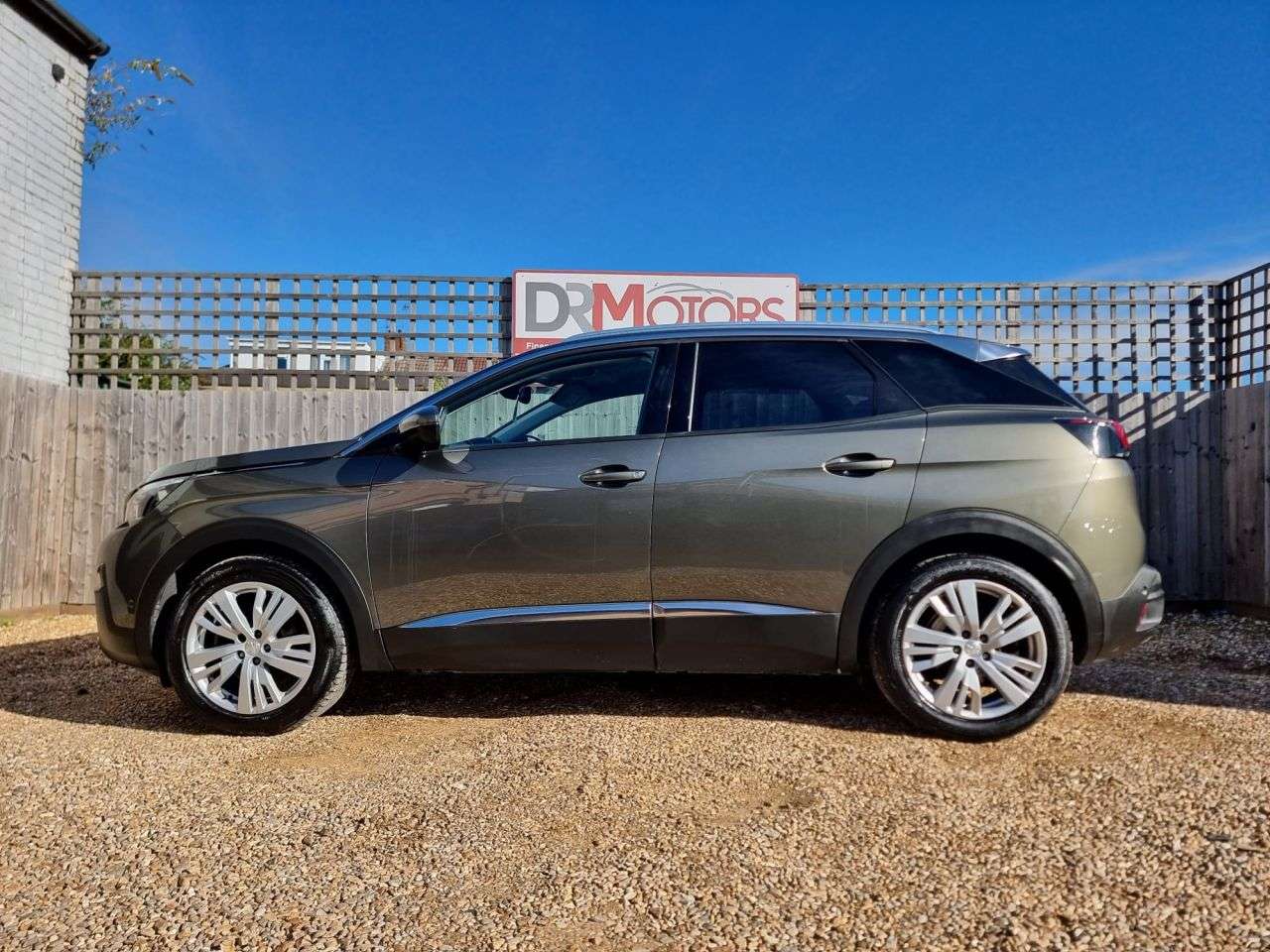 2020 PEUGEOT 3008 2020 PEUGEOT 3008